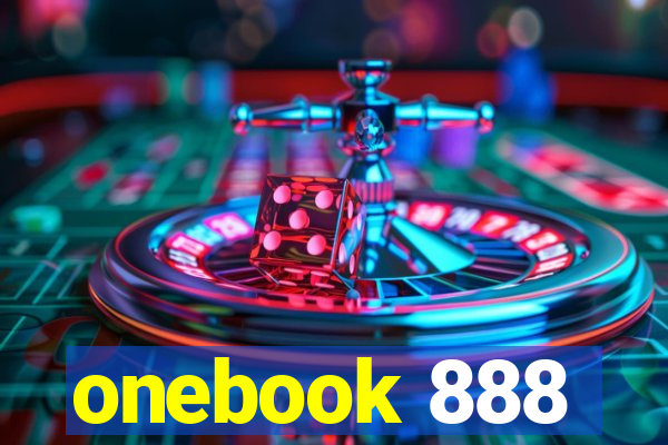 onebook 888